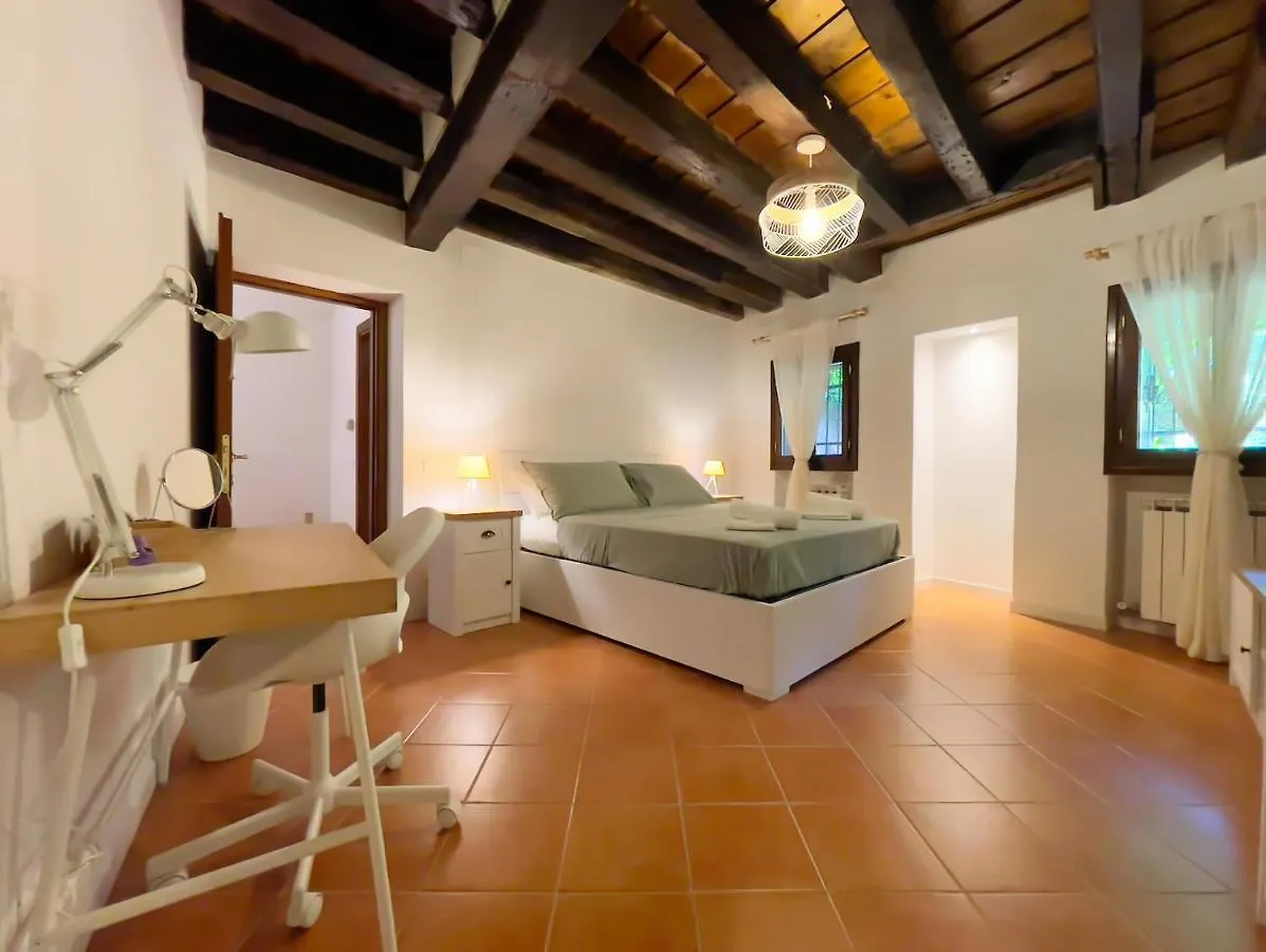 Casa Alleria Venezia 0*, Венеция Италия