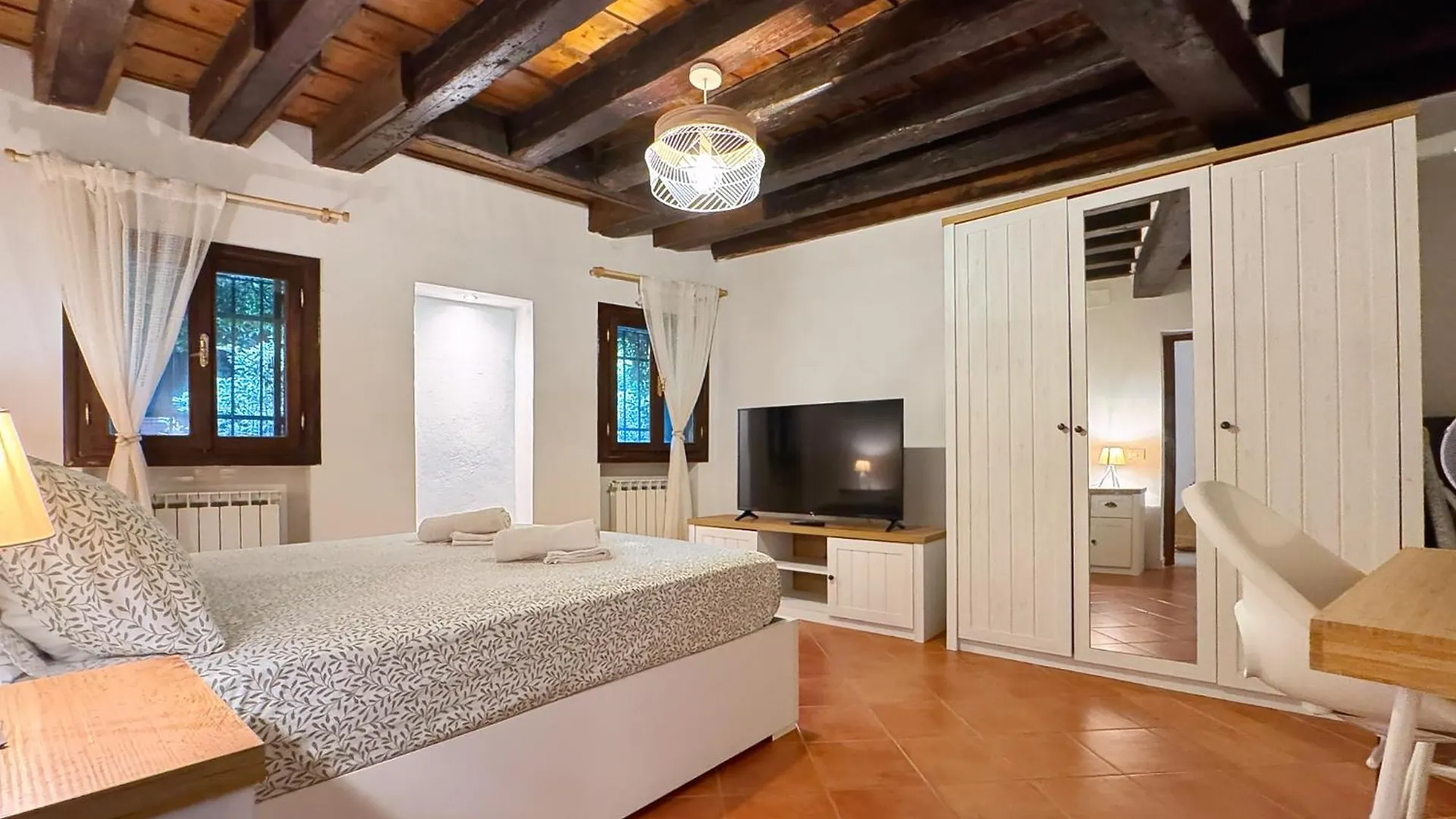 Апартаменты Casa Alleria Venezia