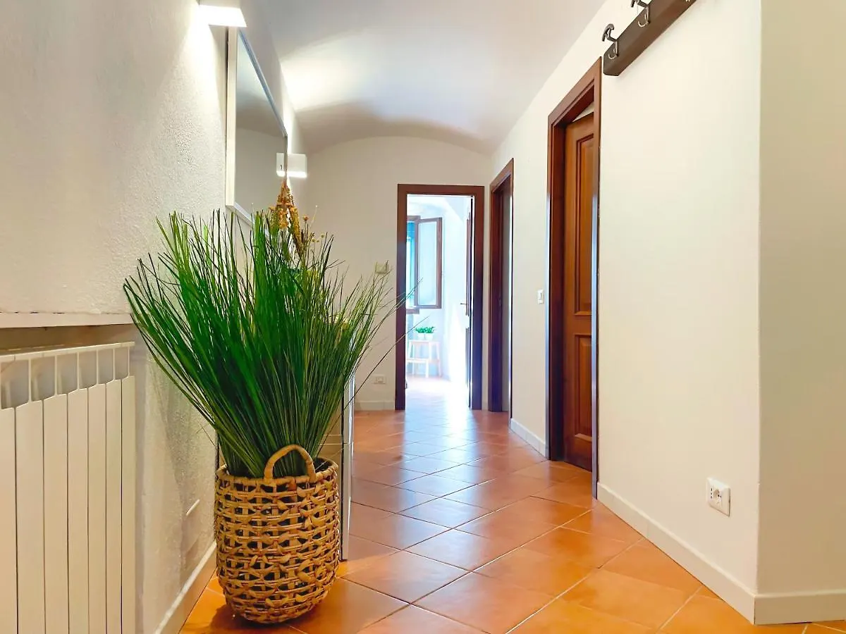 Apartment Casa Alleria Venezia