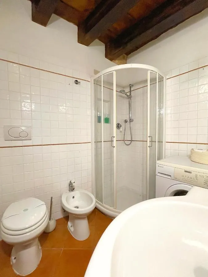 Casa Alleria Venezia Apartment Venice