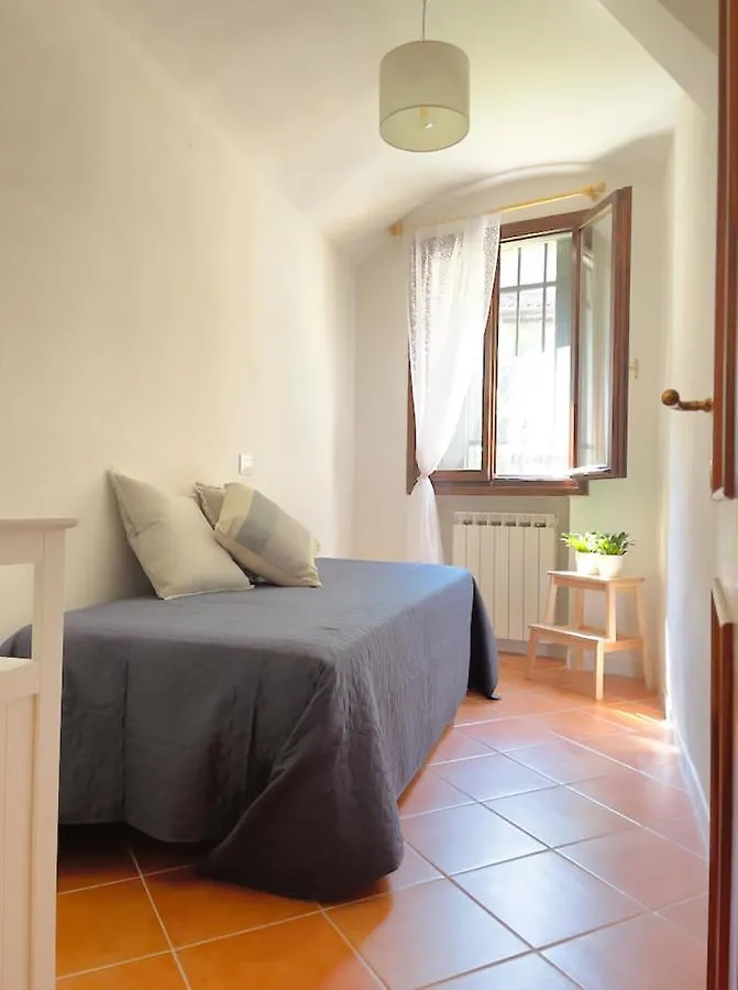 Casa Alleria Venezia Apartment Venice