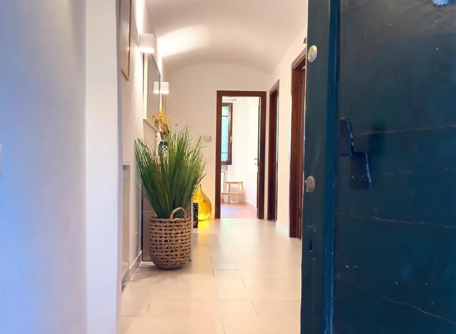 Casa Alleria Venezia Apartment