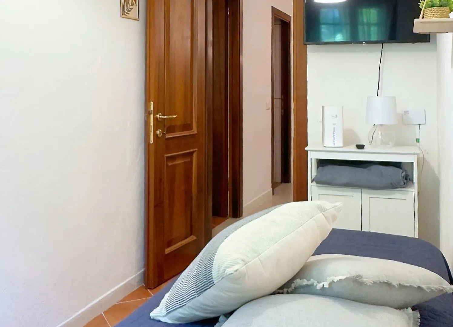 Apartment Casa Alleria Venezia Italy